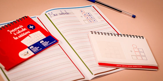 Aides aux calculs