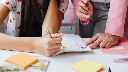 Accompagner un enfant dyslexique