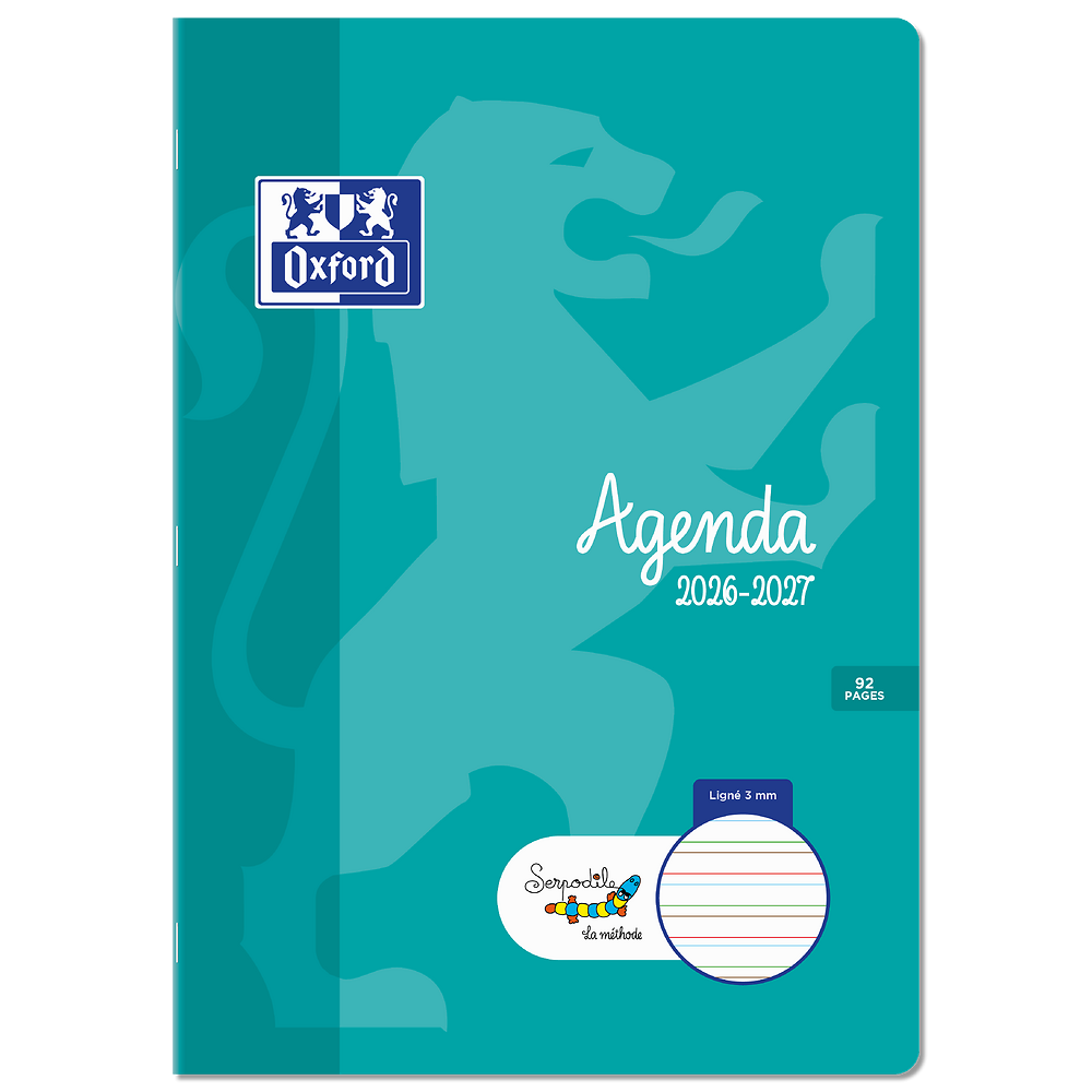 Agenda 2026-2027 DYS