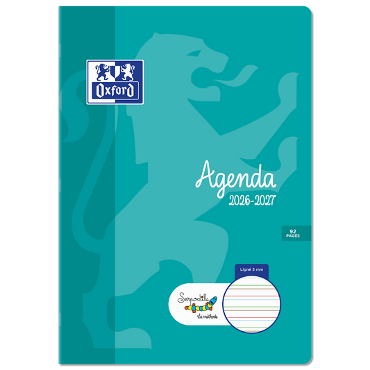 Agenda 2026-2027 DYS