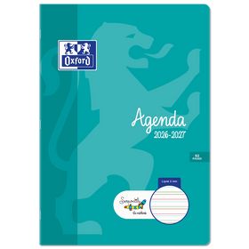 Agenda 2026-2027 DYS